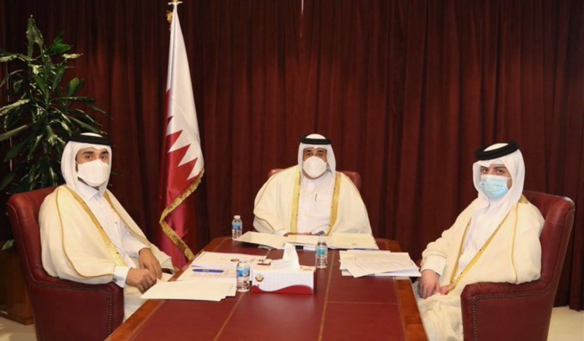 Public Prosecution Partakes 12th Meeting of Assistants of Attorney Generals in GCC